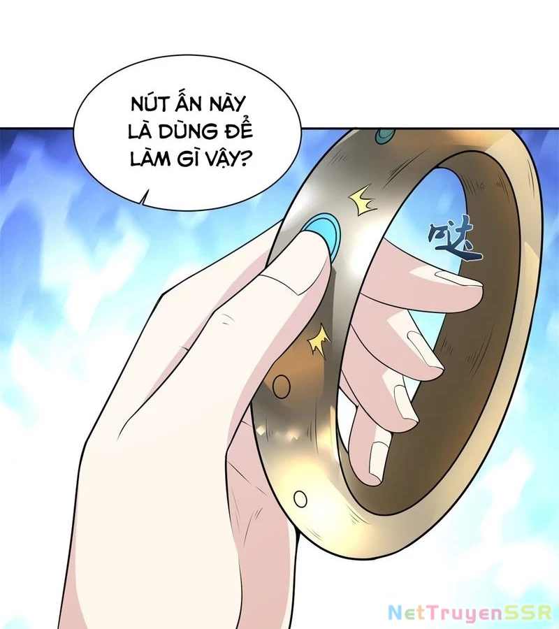 Người Ở Rể Bị Ép Thành Phản Diện: Chapter 543