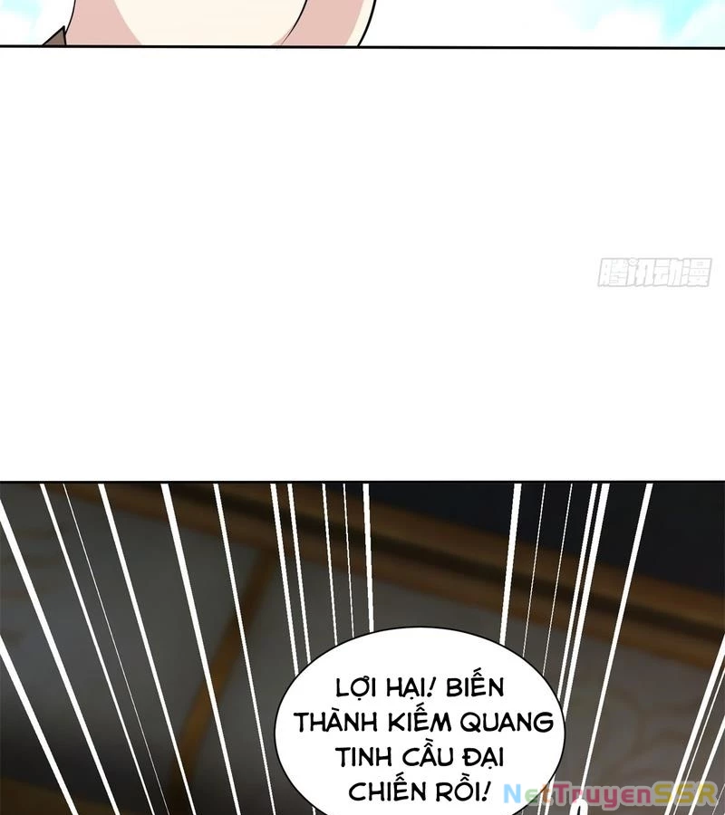 Người Ở Rể Bị Ép Thành Phản Diện: Chapter 543