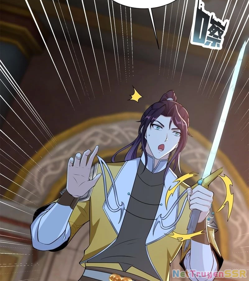 Người Ở Rể Bị Ép Thành Phản Diện: Chapter 543