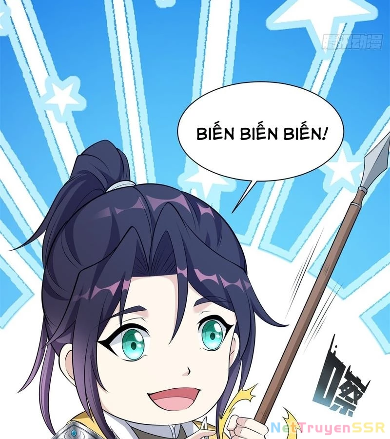 Người Ở Rể Bị Ép Thành Phản Diện: Chapter 543
