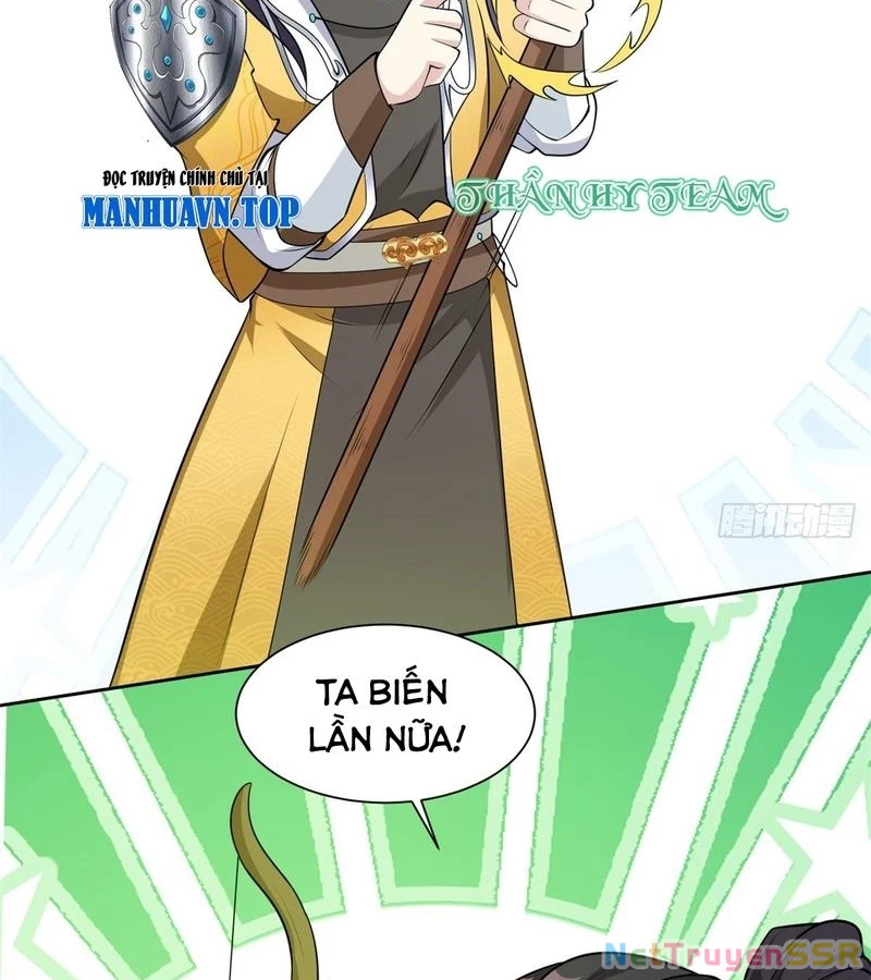 Người Ở Rể Bị Ép Thành Phản Diện: Chapter 543