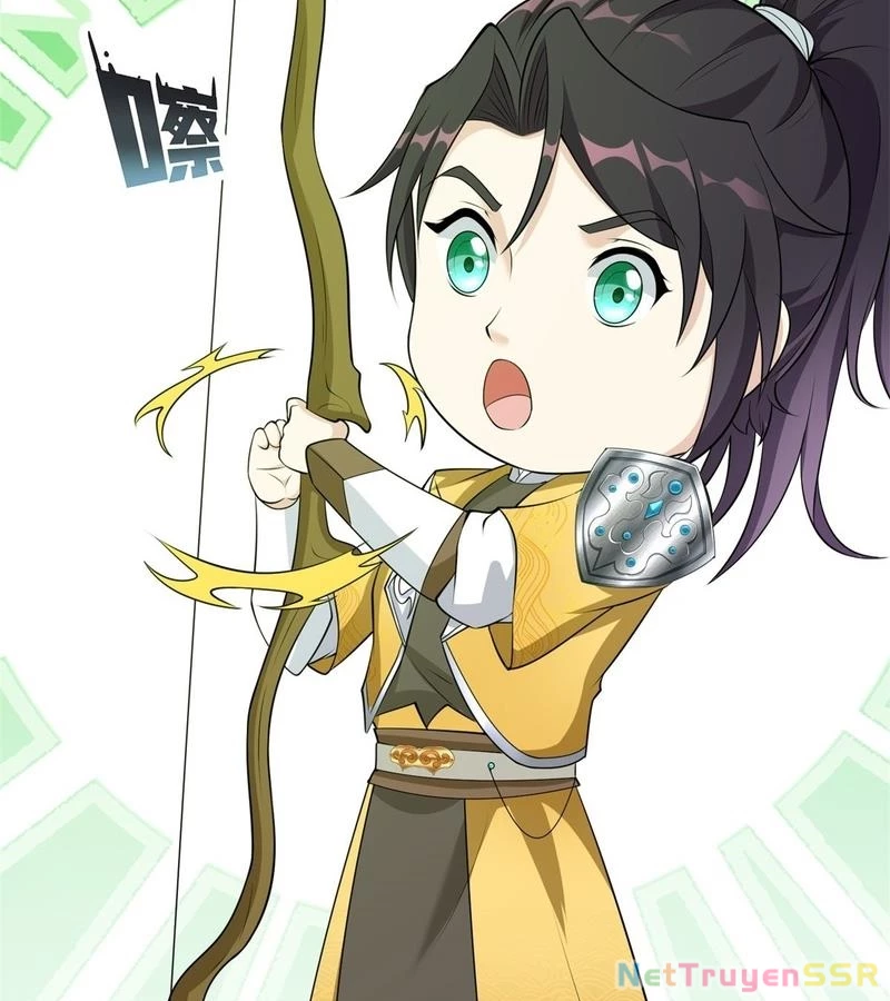 Người Ở Rể Bị Ép Thành Phản Diện: Chapter 543