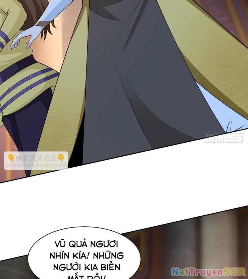 Người Ở Rể Bị Ép Thành Phản Diện: Chapter 543