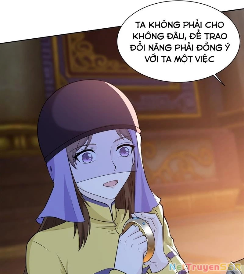 Người Ở Rể Bị Ép Thành Phản Diện: Chapter 543