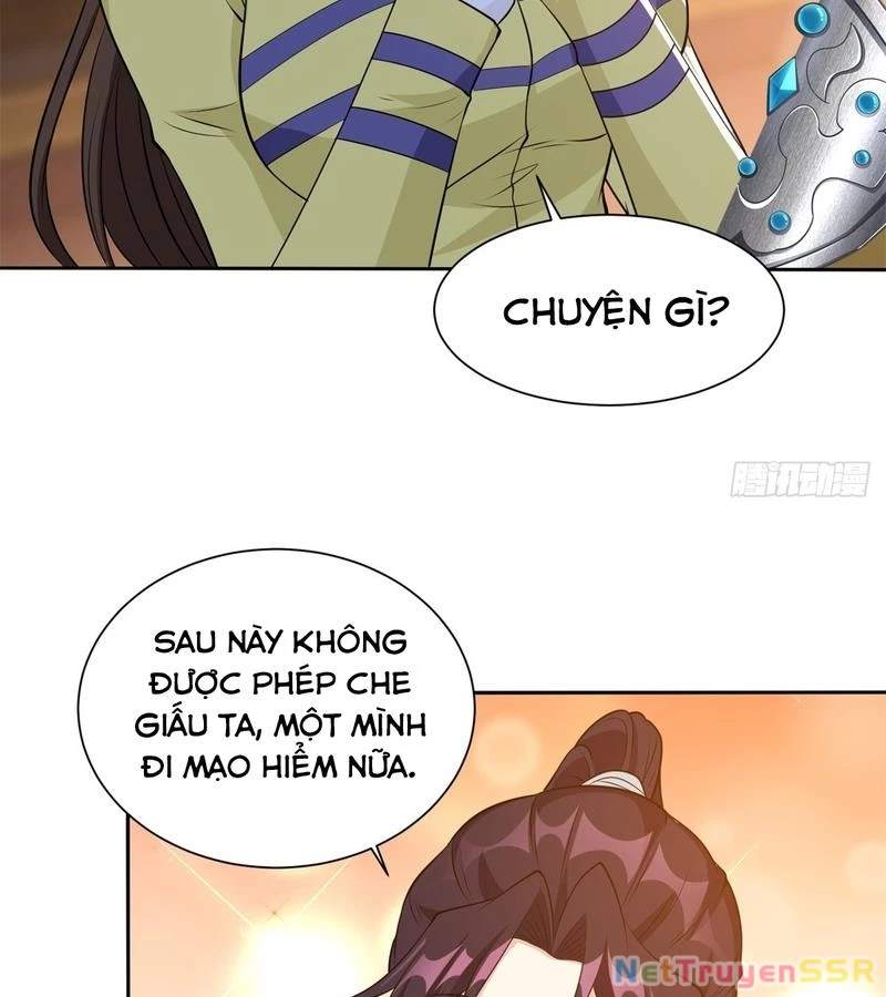 Người Ở Rể Bị Ép Thành Phản Diện: Chapter 543