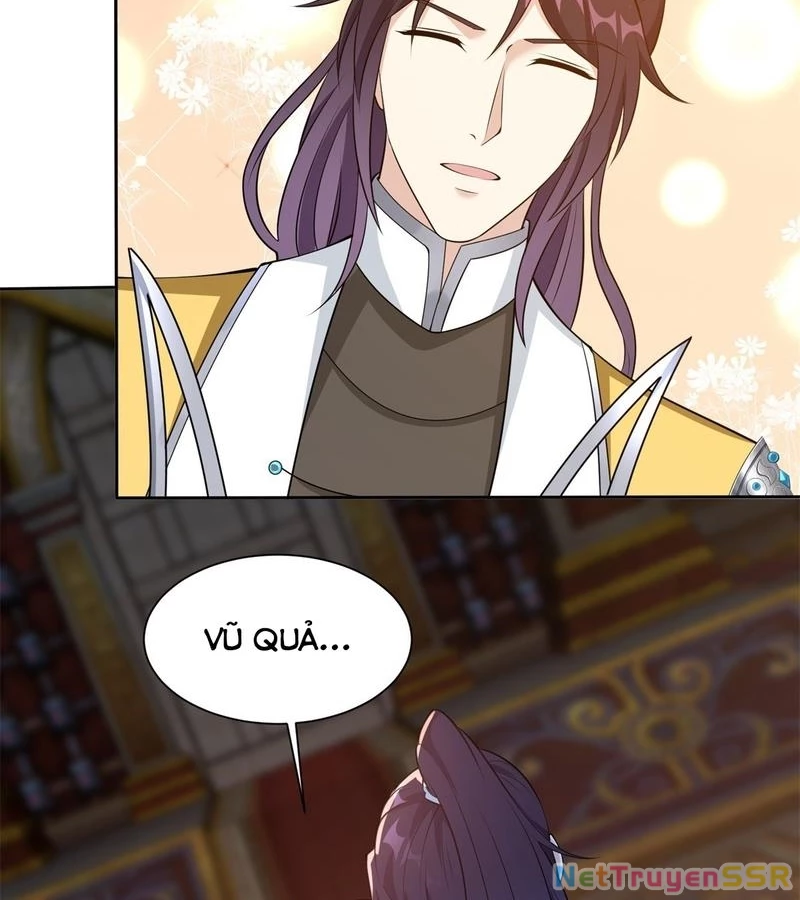 Người Ở Rể Bị Ép Thành Phản Diện: Chapter 543