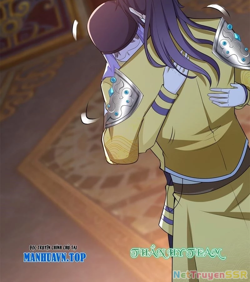 Người Ở Rể Bị Ép Thành Phản Diện: Chapter 543