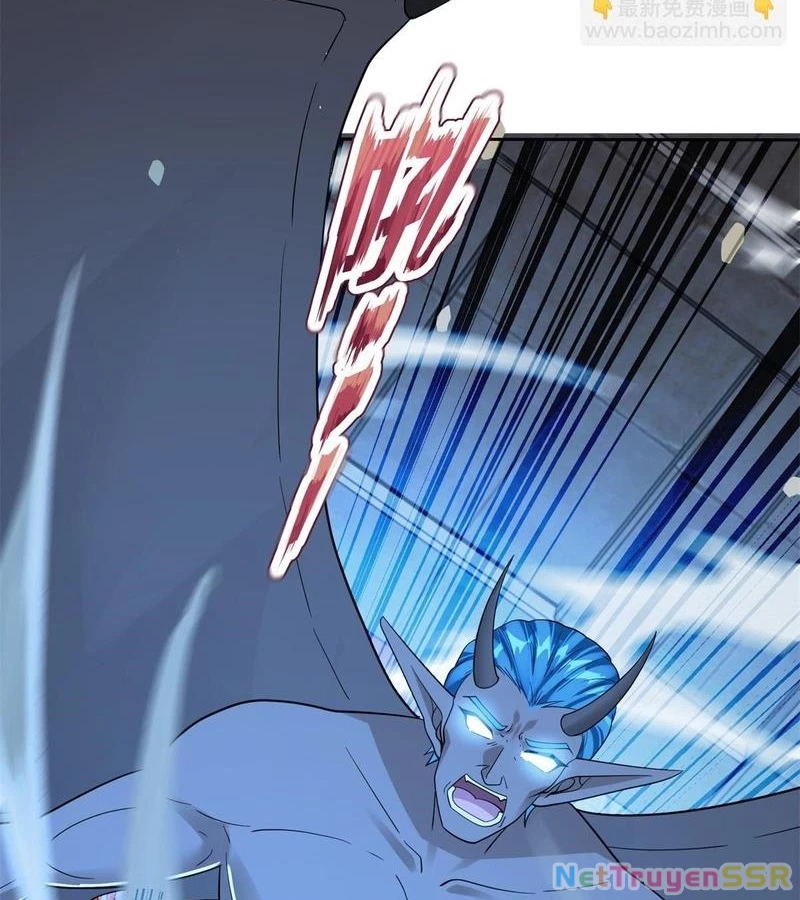 Người Ở Rể Bị Ép Thành Phản Diện: Chapter 543