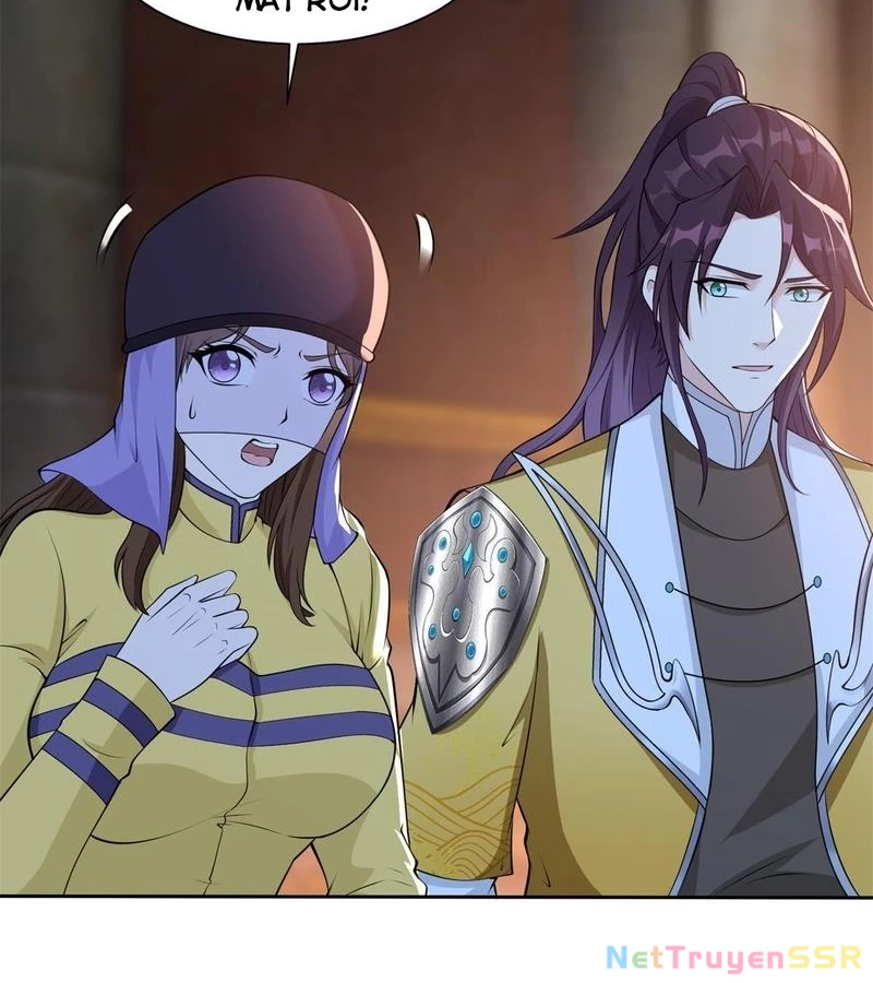 Người Ở Rể Bị Ép Thành Phản Diện: Chapter 543