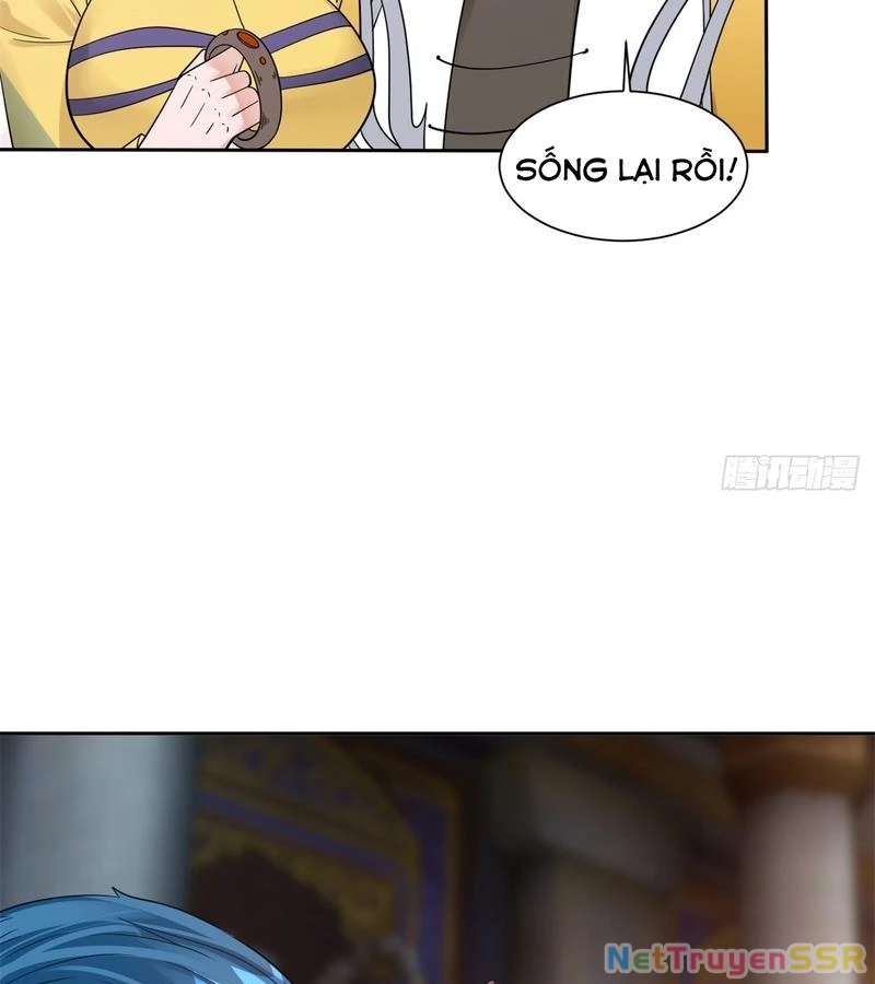 Người Ở Rể Bị Ép Thành Phản Diện: Chapter 543