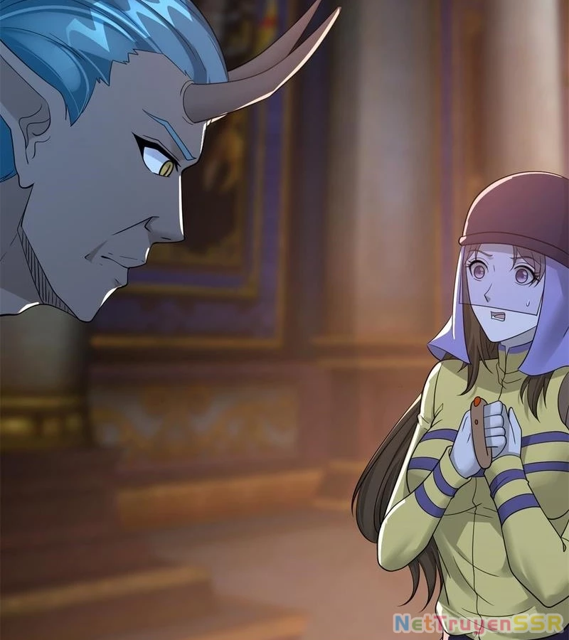 Người Ở Rể Bị Ép Thành Phản Diện: Chapter 543