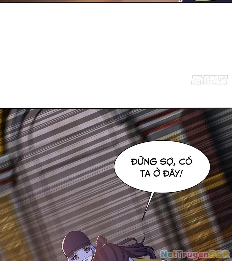 Người Ở Rể Bị Ép Thành Phản Diện: Chapter 543