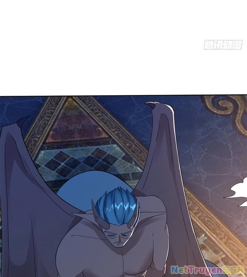 Người Ở Rể Bị Ép Thành Phản Diện: Chapter 543