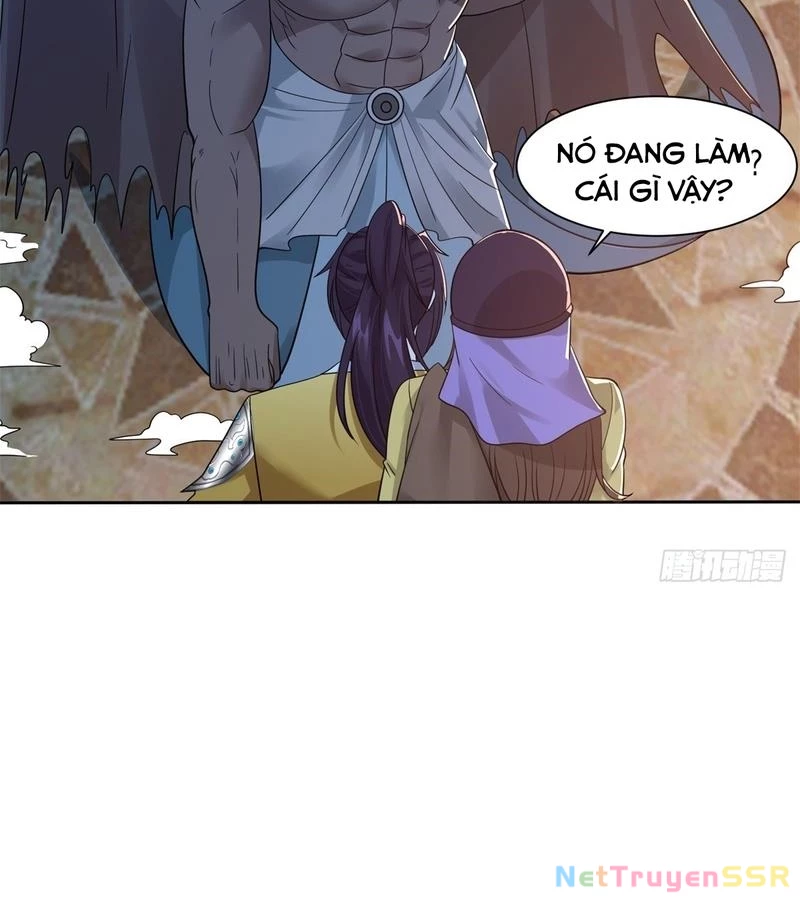 Người Ở Rể Bị Ép Thành Phản Diện: Chapter 543