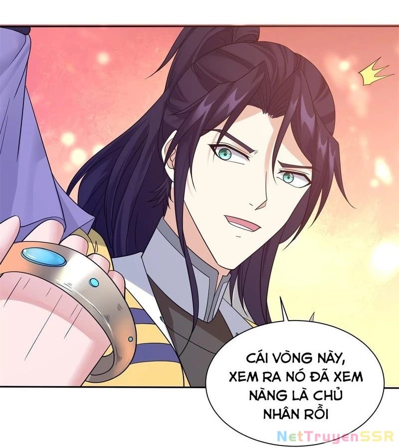 Người Ở Rể Bị Ép Thành Phản Diện: Chapter 543