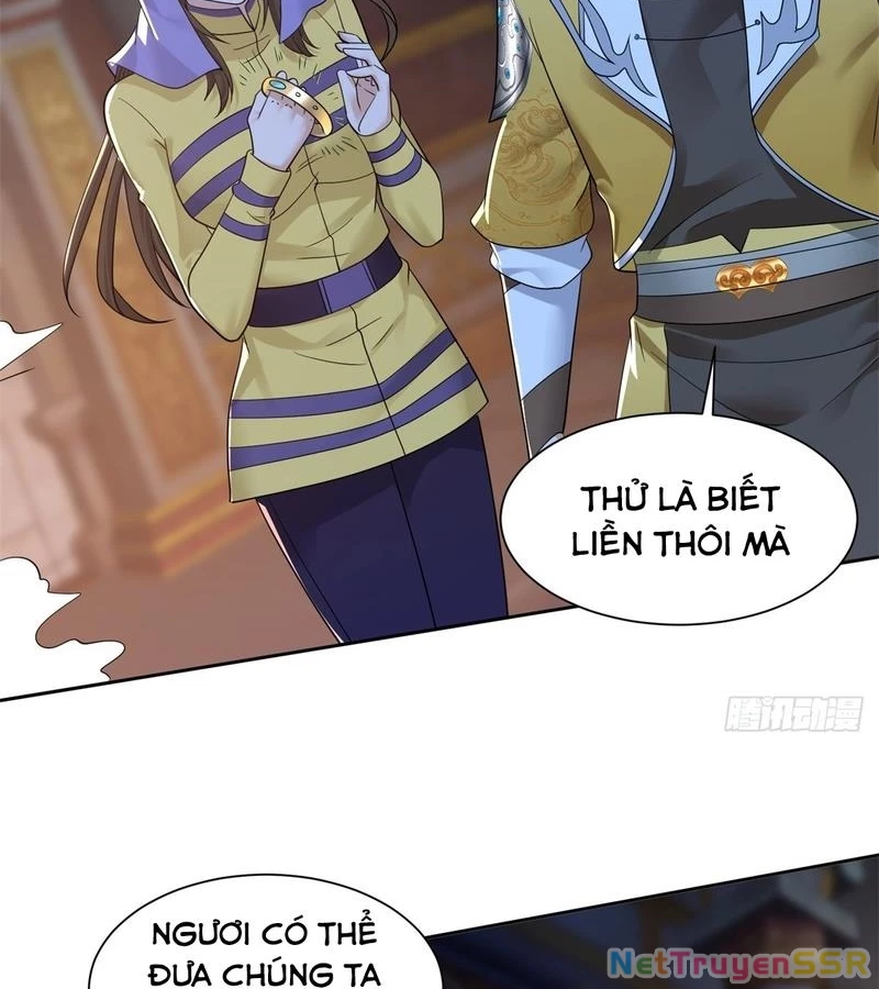 Người Ở Rể Bị Ép Thành Phản Diện: Chapter 543
