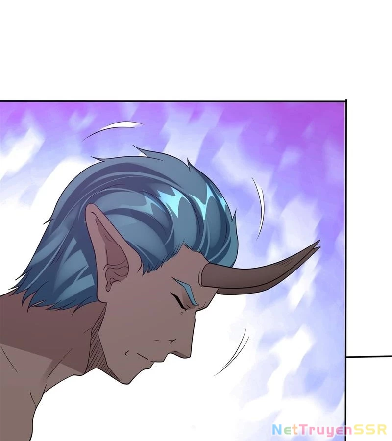 Người Ở Rể Bị Ép Thành Phản Diện: Chapter 543