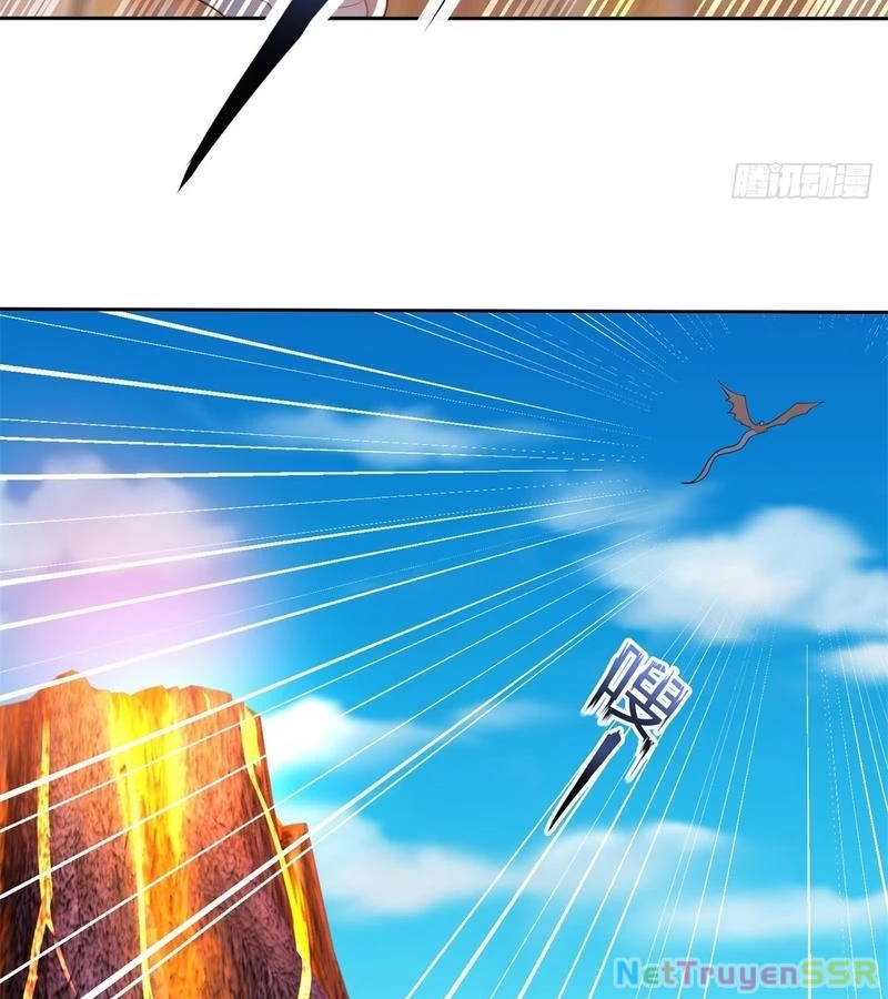 Người Ở Rể Bị Ép Thành Phản Diện: Chapter 543
