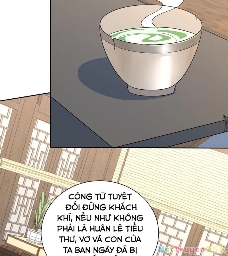 Người Ở Rể Bị Ép Thành Phản Diện: Chapter 543