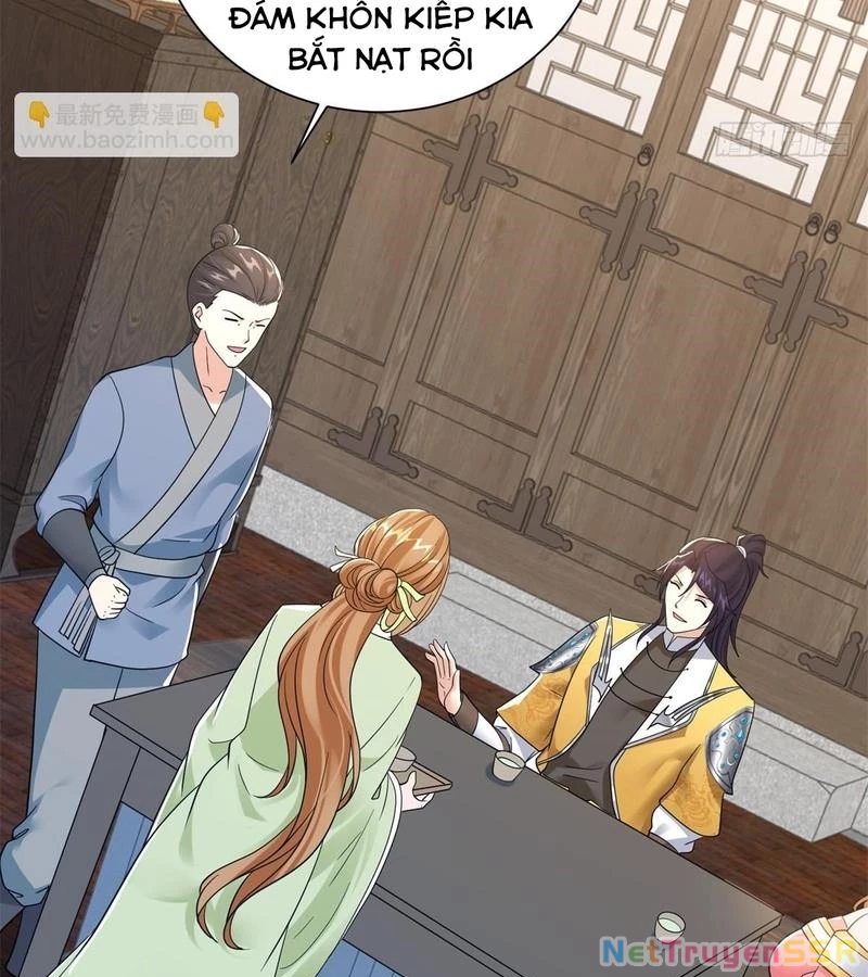 Người Ở Rể Bị Ép Thành Phản Diện: Chapter 543