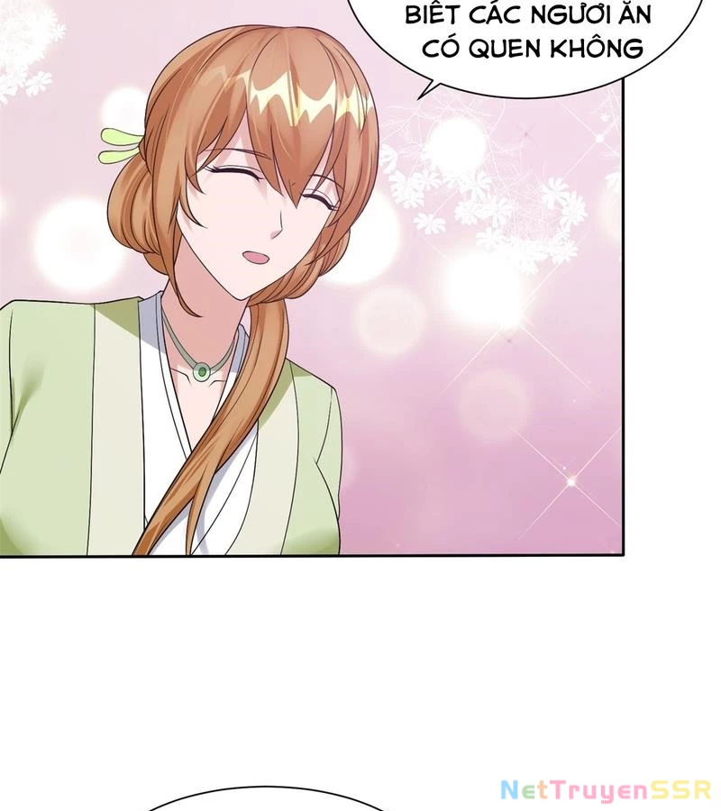 Người Ở Rể Bị Ép Thành Phản Diện: Chapter 543