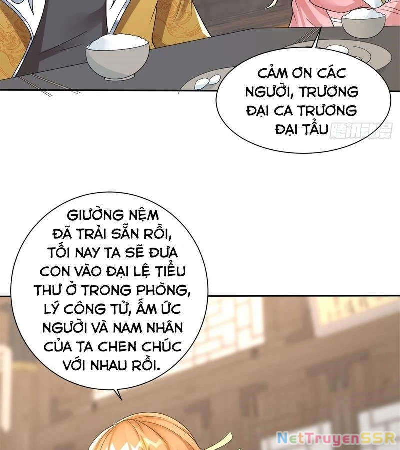 Người Ở Rể Bị Ép Thành Phản Diện: Chapter 543
