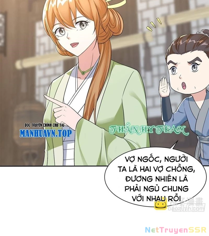 Người Ở Rể Bị Ép Thành Phản Diện: Chapter 543