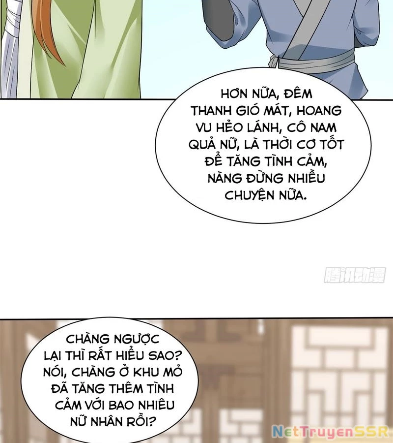 Người Ở Rể Bị Ép Thành Phản Diện: Chapter 543