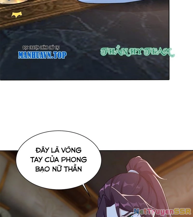 Người Ở Rể Bị Ép Thành Phản Diện: Chapter 543