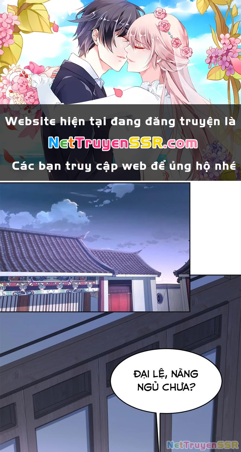 Người Ở Rể Bị Ép Thành Phản Diện: Chapter 544