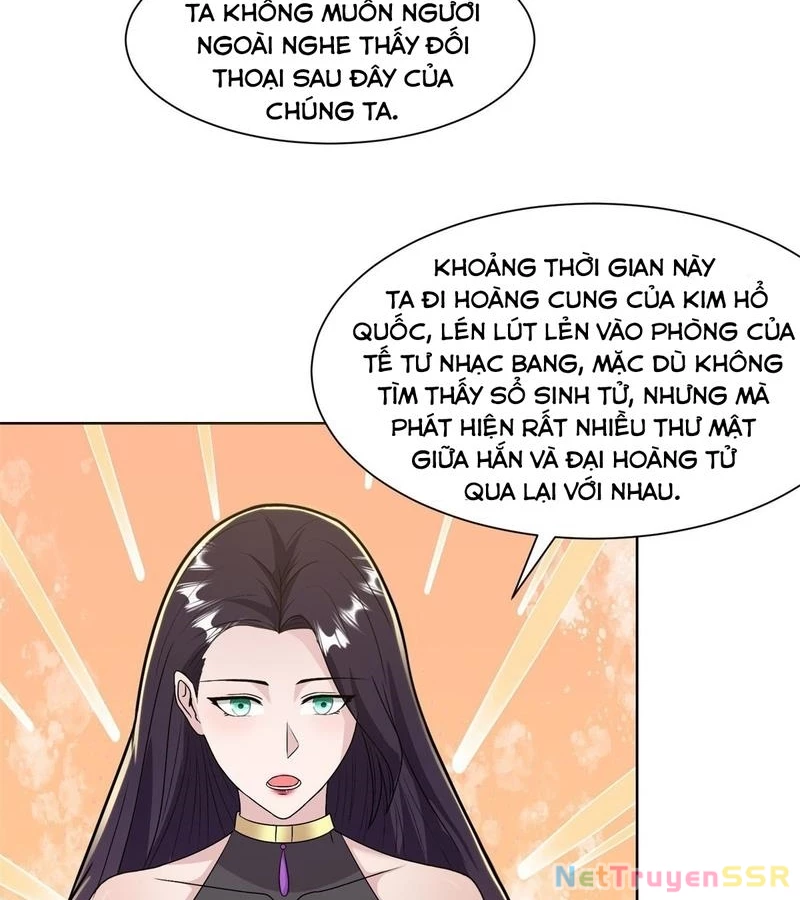 Người Ở Rể Bị Ép Thành Phản Diện: Chapter 545