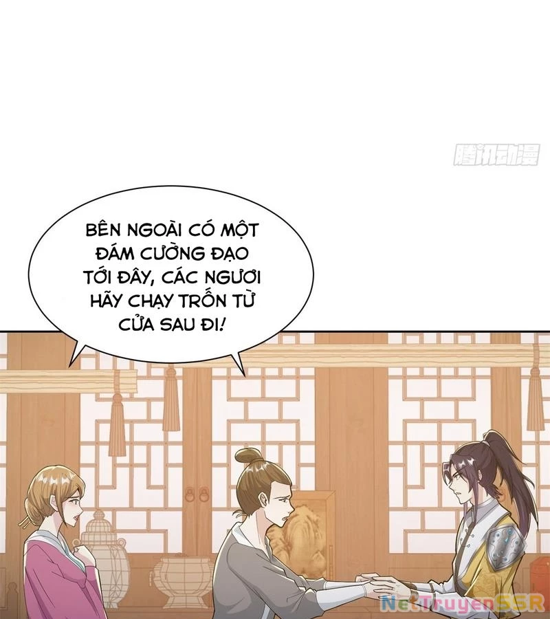 Người Ở Rể Bị Ép Thành Phản Diện: Chapter 545