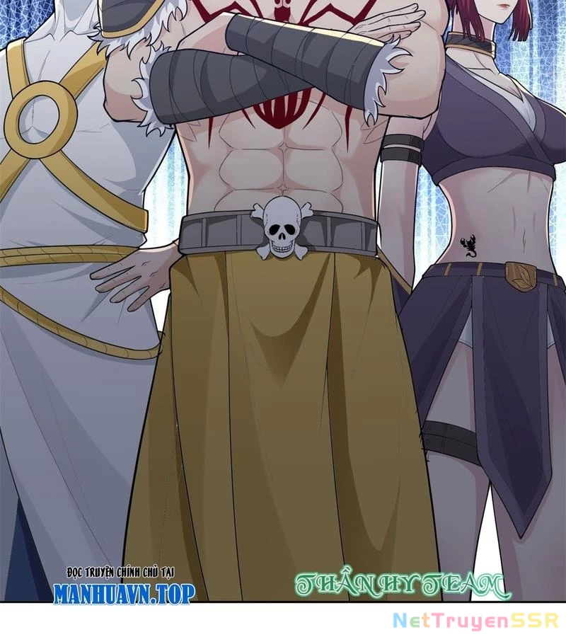 Người Ở Rể Bị Ép Thành Phản Diện: Chapter 545