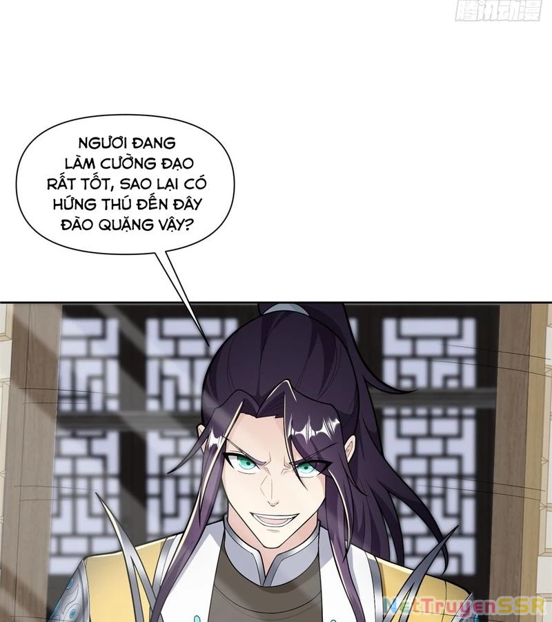 Người Ở Rể Bị Ép Thành Phản Diện: Chapter 545