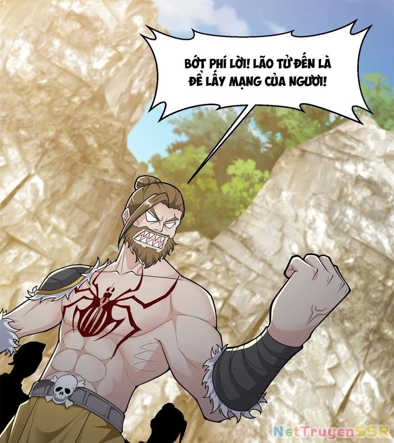 Người Ở Rể Bị Ép Thành Phản Diện: Chapter 545