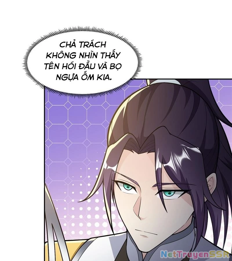 Người Ở Rể Bị Ép Thành Phản Diện: Chapter 545