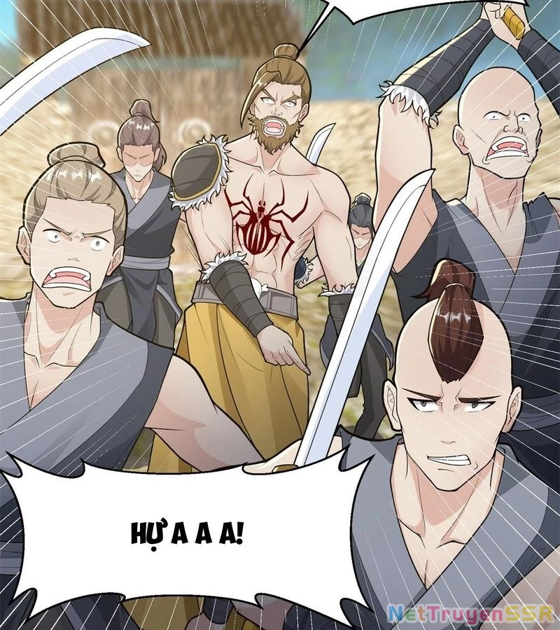 Người Ở Rể Bị Ép Thành Phản Diện: Chapter 545