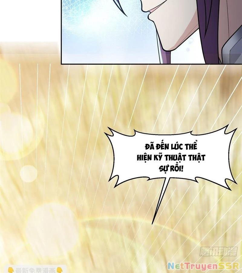 Người Ở Rể Bị Ép Thành Phản Diện: Chapter 545