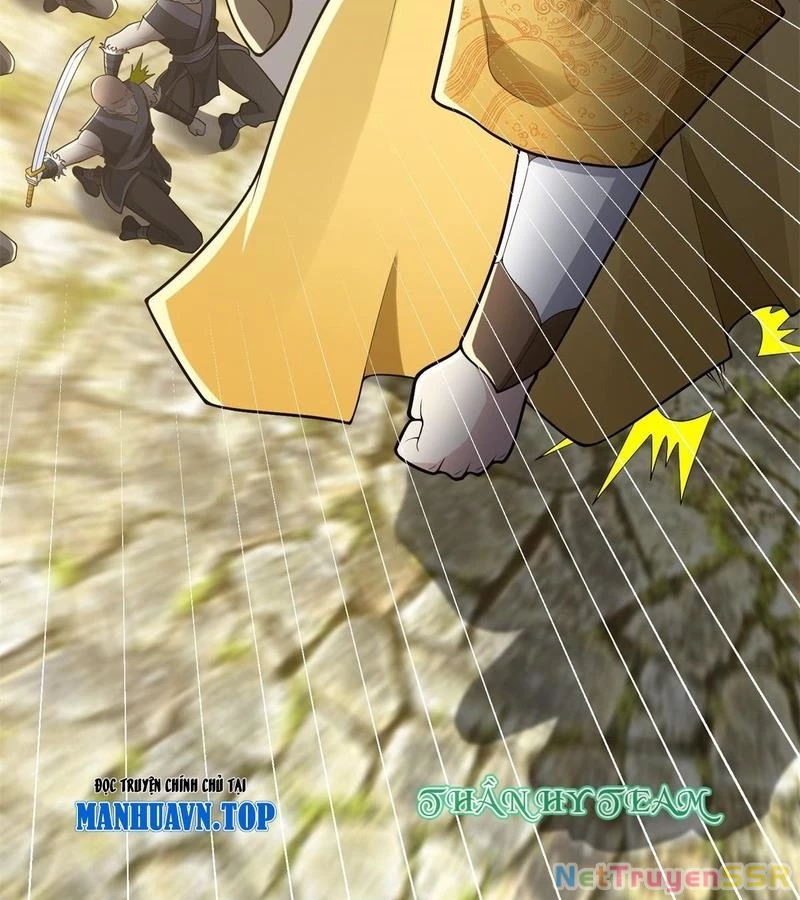 Người Ở Rể Bị Ép Thành Phản Diện: Chapter 545