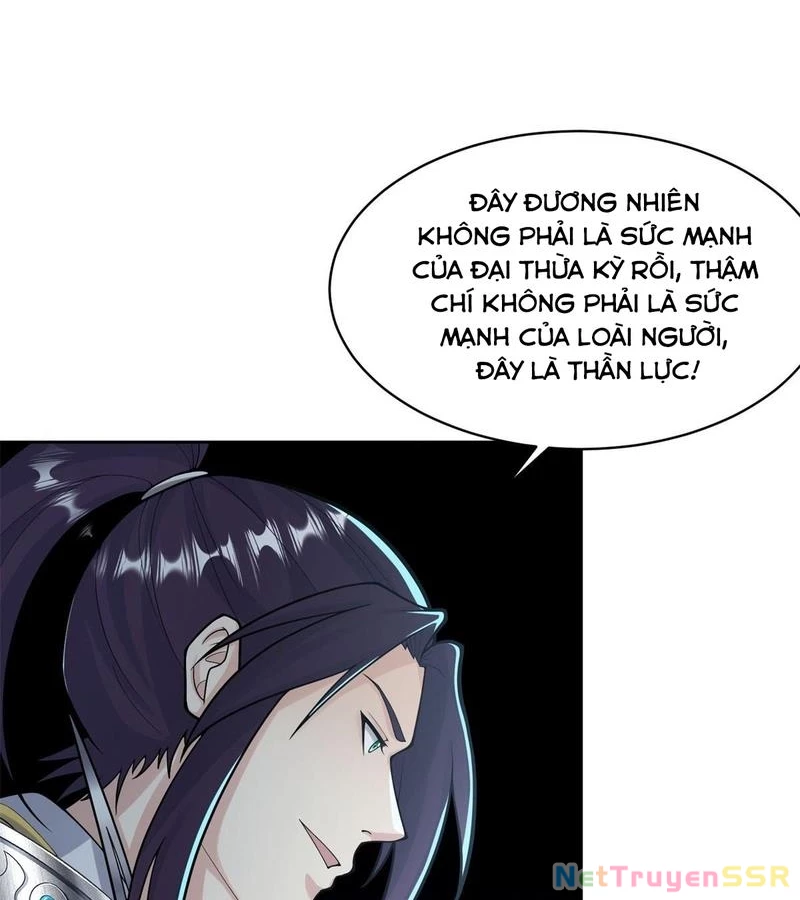 Người Ở Rể Bị Ép Thành Phản Diện: Chapter 545