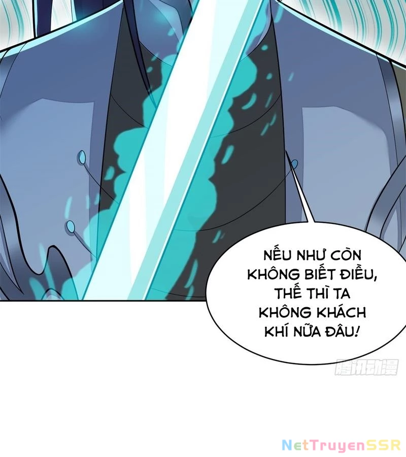 Người Ở Rể Bị Ép Thành Phản Diện: Chapter 545