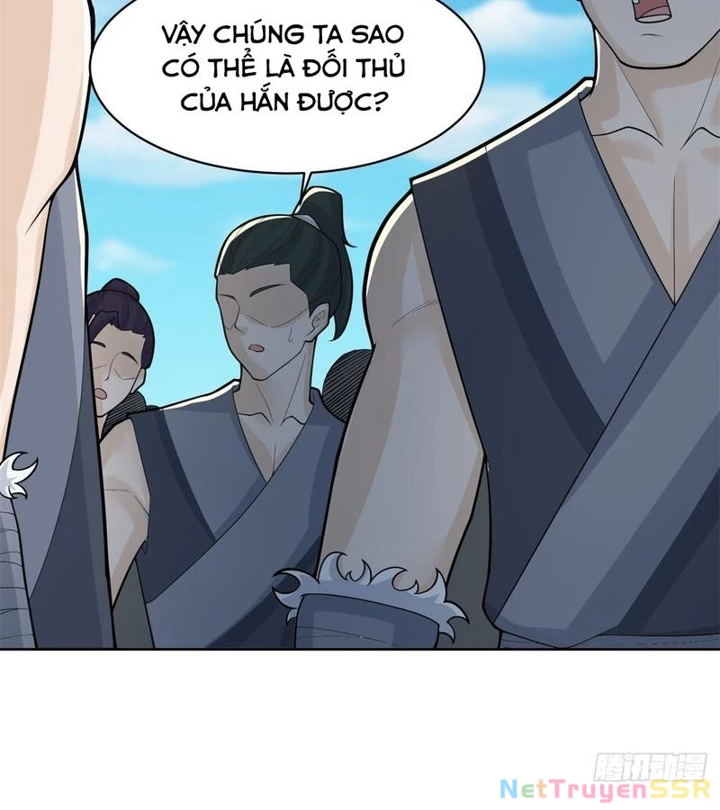 Người Ở Rể Bị Ép Thành Phản Diện: Chapter 545