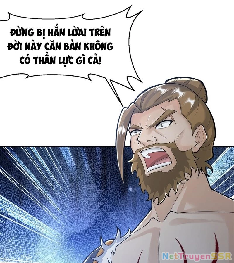 Người Ở Rể Bị Ép Thành Phản Diện: Chapter 545