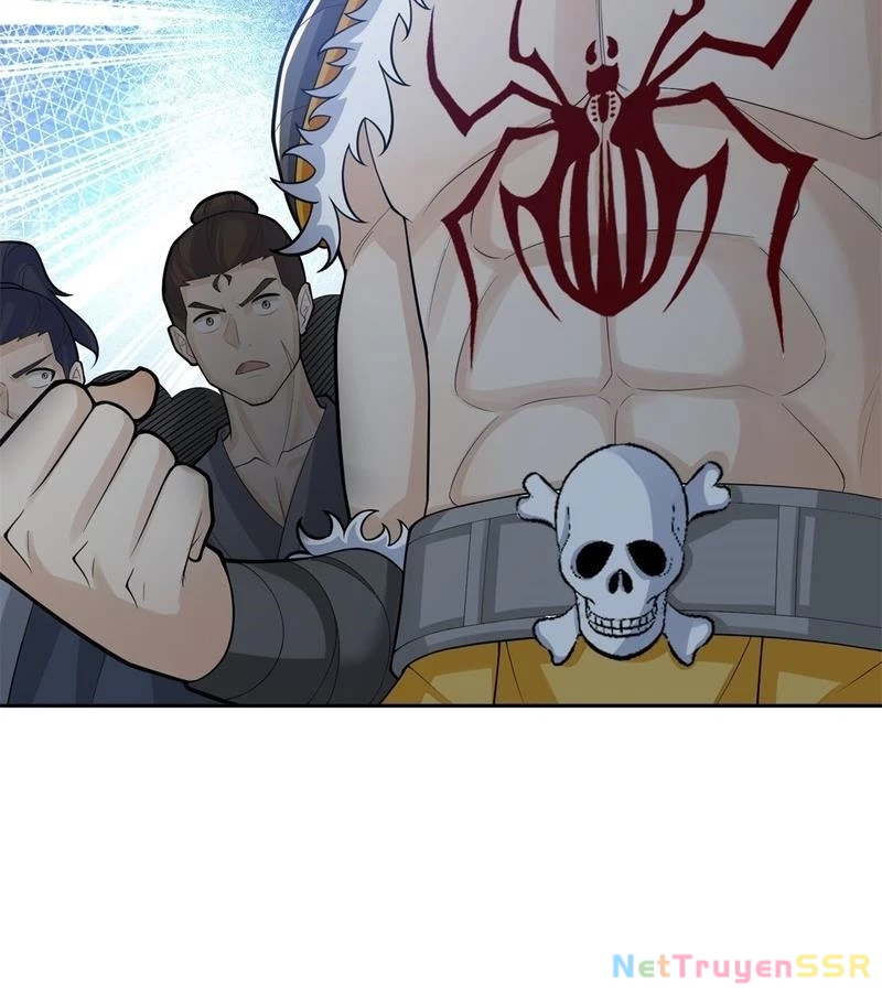 Người Ở Rể Bị Ép Thành Phản Diện: Chapter 545