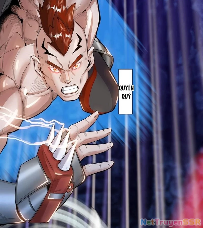Người Ở Rể Bị Ép Thành Phản Diện: Chapter 545