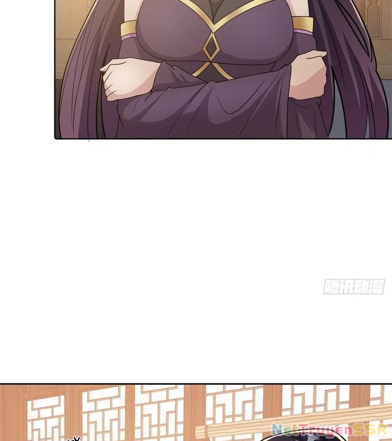 Người Ở Rể Bị Ép Thành Phản Diện: Chapter 545
