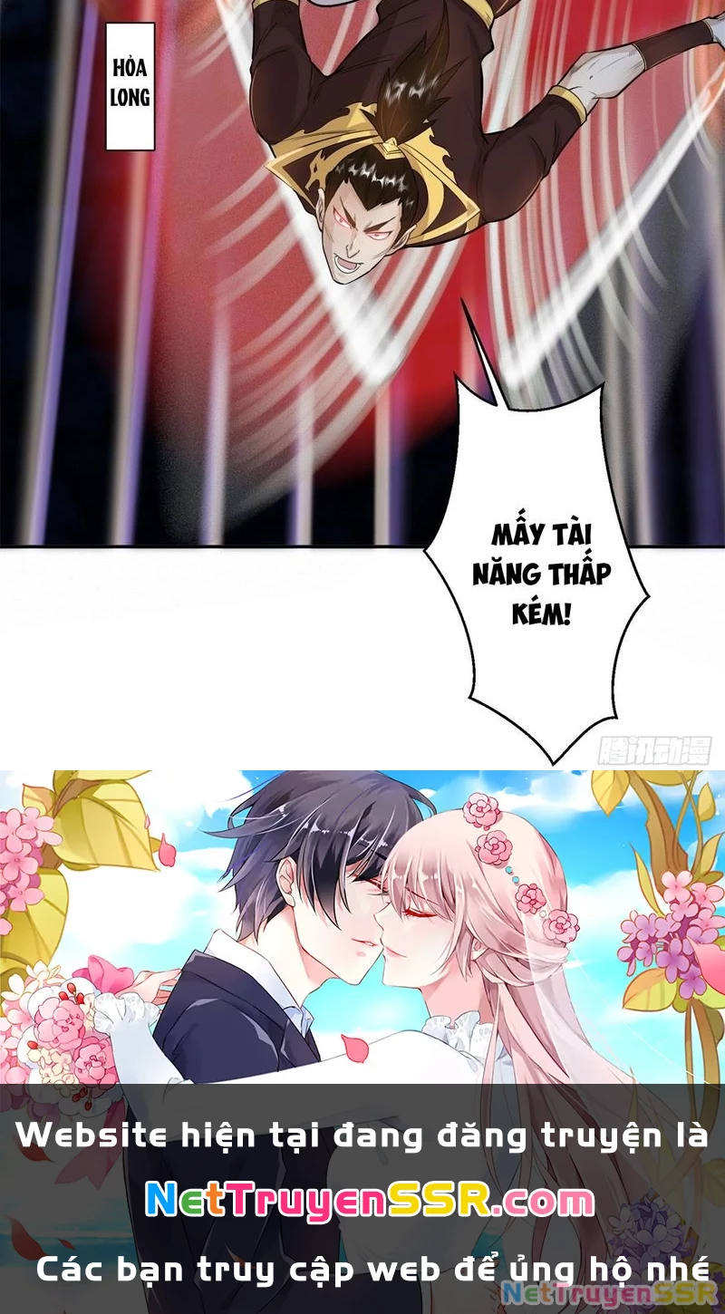 Người Ở Rể Bị Ép Thành Phản Diện: Chapter 545