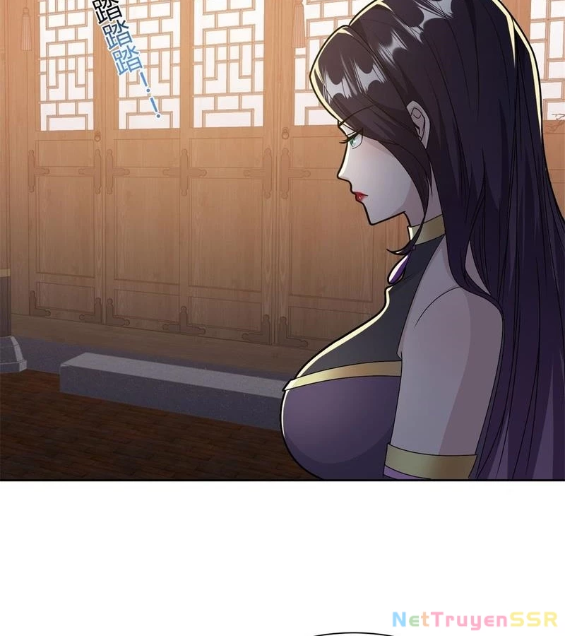 Người Ở Rể Bị Ép Thành Phản Diện: Chapter 545