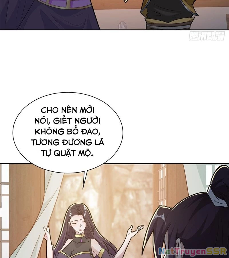 Người Ở Rể Bị Ép Thành Phản Diện: Chapter 545
