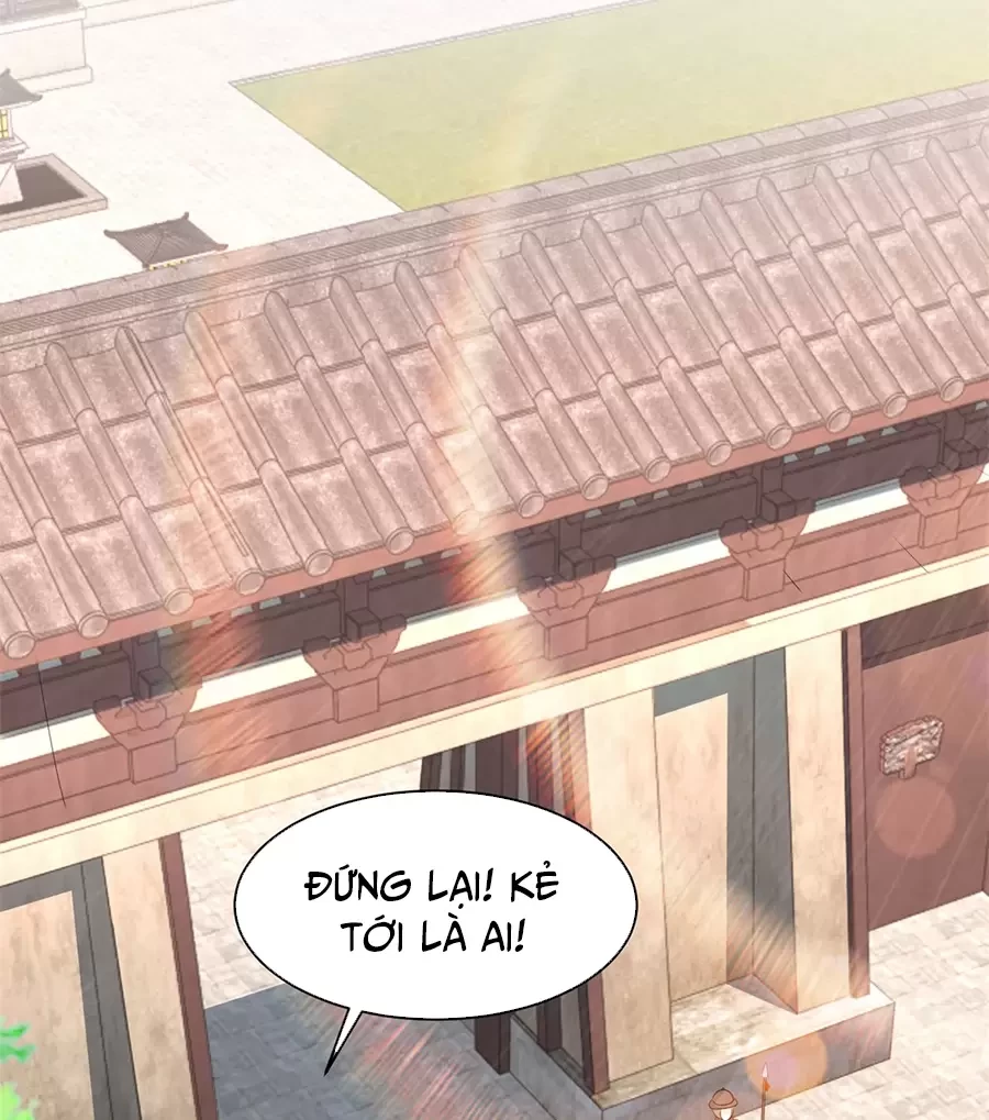 Người Ở Rể Bị Ép Thành Phản Diện: Chapter 554